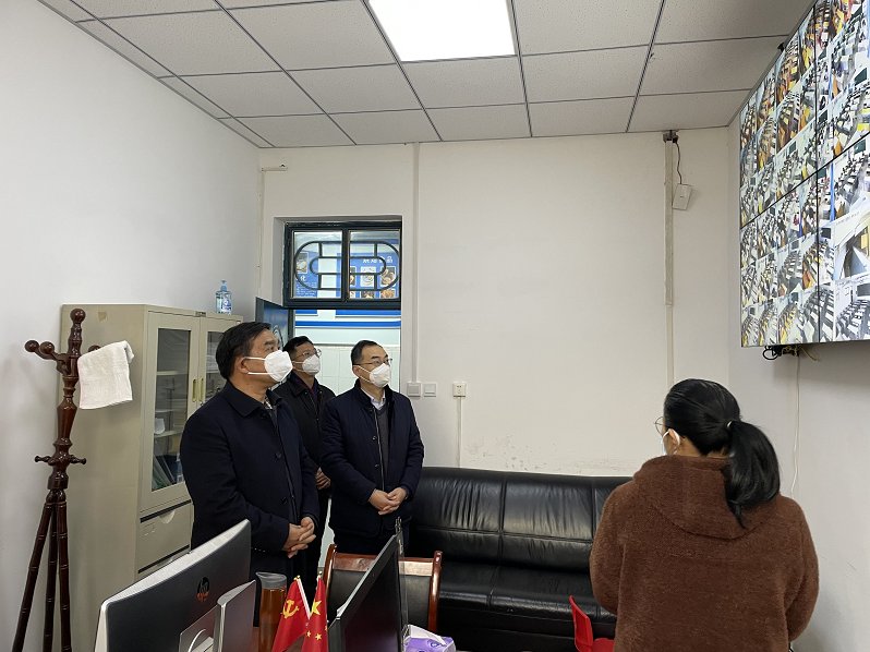 12月10日,河南考区2022年度一、二级注册建筑师资格考试顺利开考(图1) 20221212115709513.png